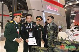 Những kết quả nổi bật trong thực hiện Chiến lược bảo vệ Tổ quốc